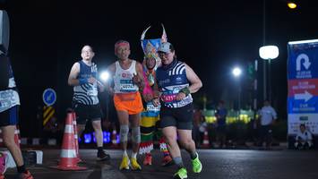 BIB: 300, 40747, 176
                            <button type="button" onclick="openModal(23163619)" class="btn btn-primary btn-sm float-right btn-popup" data-toggle="modal" data-target=".modal-high-quality">
                        <i class="fas fa-shopping-cart"></i> Add to Cart
                    </button>
                                            <button type="button" onclick="isThisMe(23163619, true)" class="btn btn-success btn-sm float-right btn-popup btn-isme hidden" data-toggle="tooltip" data-placement="bottom" title="นี่คือรูปของคุณใช่ไหม คลิกที่นี่เพื่อเอาเข้าอัลบั้ม">
                        <i class="fas fa-plus"></i> Add to album
                    </button>
                    <button type="button" onclick="isThisMe(23163619, false)" class="btn btn-warning btn-sm float-right btn-popup btn-isnotme hidden">
                        <i class="fas fa-ban"></i> Remove from album
                    </button>